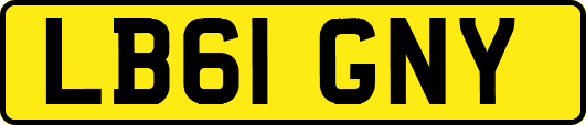 LB61GNY
