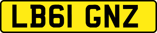 LB61GNZ