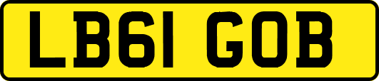 LB61GOB