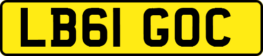 LB61GOC