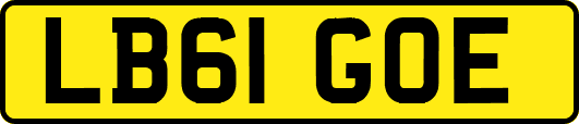 LB61GOE