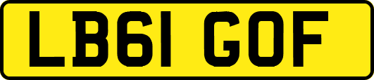 LB61GOF