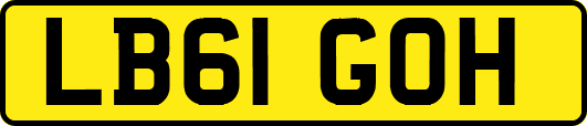 LB61GOH