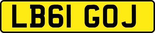 LB61GOJ