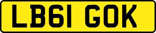 LB61GOK