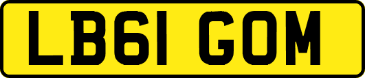 LB61GOM