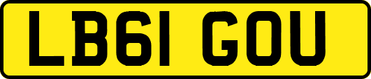LB61GOU