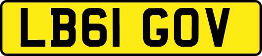 LB61GOV
