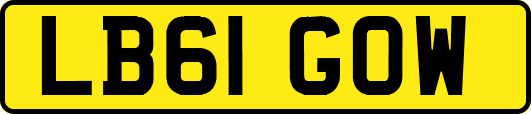 LB61GOW