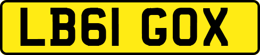 LB61GOX