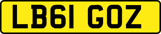 LB61GOZ