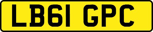 LB61GPC
