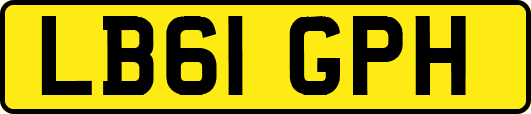 LB61GPH