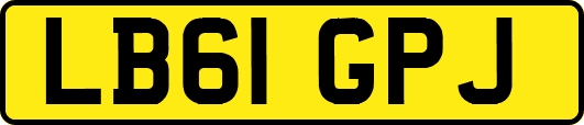 LB61GPJ