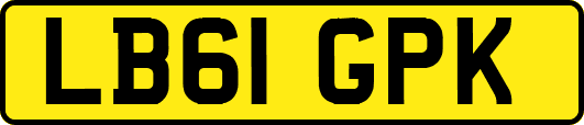 LB61GPK