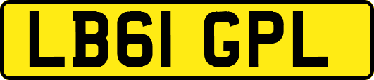 LB61GPL