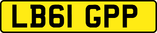 LB61GPP
