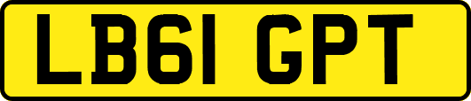 LB61GPT