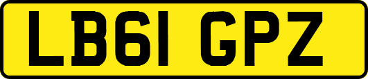 LB61GPZ