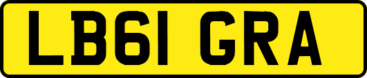 LB61GRA