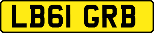 LB61GRB