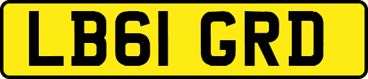 LB61GRD