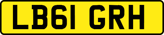 LB61GRH
