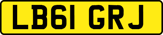 LB61GRJ
