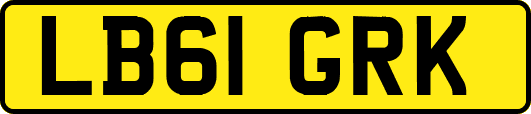 LB61GRK