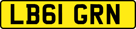 LB61GRN