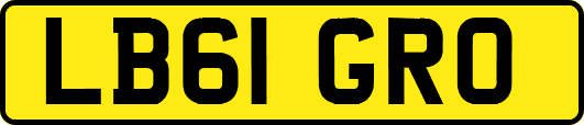 LB61GRO