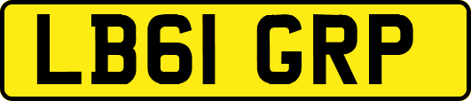 LB61GRP