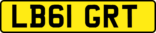 LB61GRT
