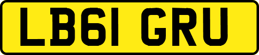LB61GRU