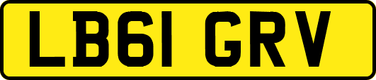 LB61GRV