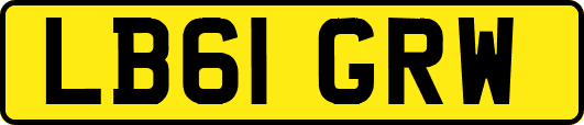 LB61GRW