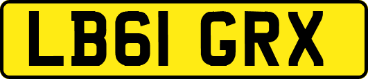 LB61GRX
