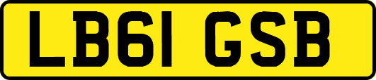 LB61GSB