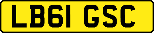 LB61GSC