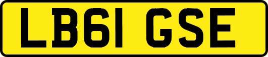 LB61GSE