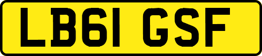 LB61GSF