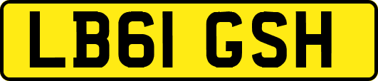 LB61GSH