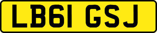 LB61GSJ