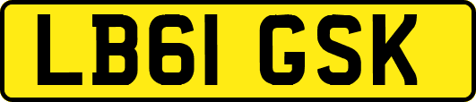 LB61GSK