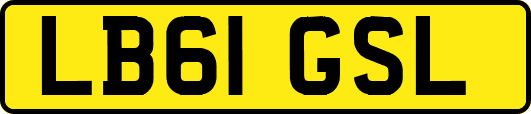 LB61GSL