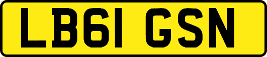 LB61GSN