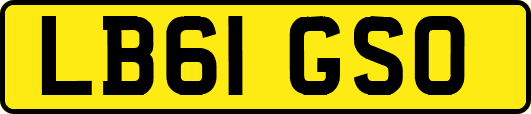LB61GSO