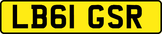 LB61GSR