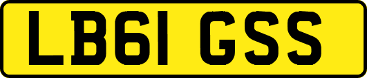 LB61GSS