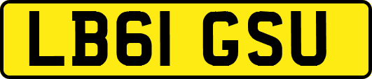 LB61GSU